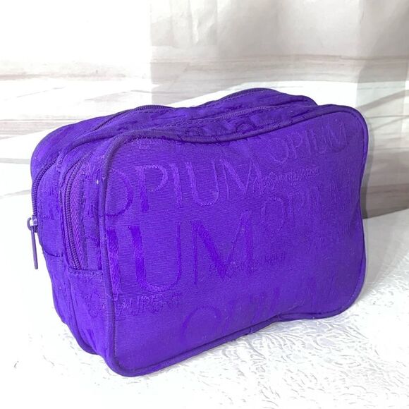 YSL Opium Cosmetic Clutch - Picture 5 of 8